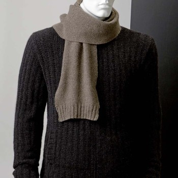 МИТЕНКИ ГРЕЛКИ ДЛЯ ЗАПЯСТИЙ FAM 209 CASHMERE 209-17 LANGYARNS CASHMERE BIG
