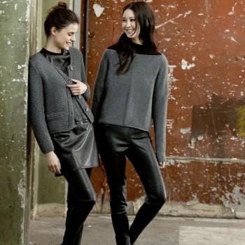 Пуловер FAM 225 Urban 225-04 LANGYARNS CASHMERE CLASSIC