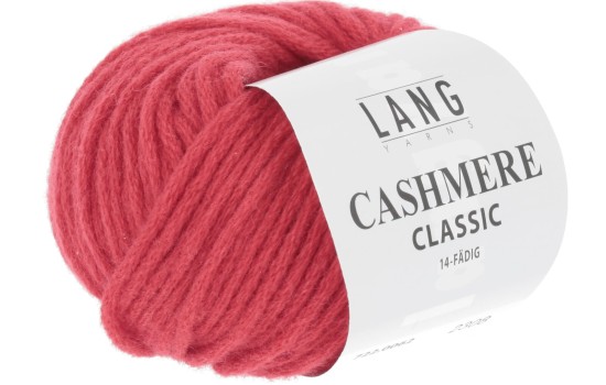 Lang Yarns Cashmere Classic
