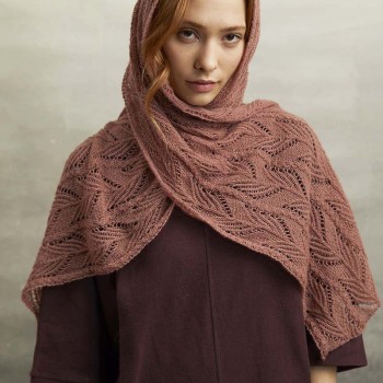 Шарф LANGYARNS Design Studio 990-286 LANGYARNS CASHMERE DREAMS