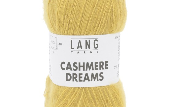 Lang Yarns Cashmere Dreams