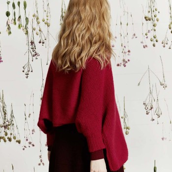 Платок FAM 265 Коллекция 265-21 LANGYARNS CASHMERE LIGHT
