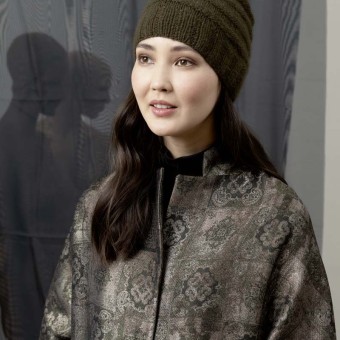 Бини FAM 249 Аксессуары 249-30 LANGYARNS CASHMERE LIGHT