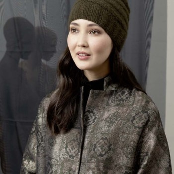 Бини FAM 249 Аксессуары 249-30 LANGYARNS CASHMERE LIGHT