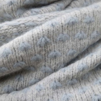 Шарф FAM 244 LANDMASCHEN 244-29 LANGYARNS CASHMERE LIGHT