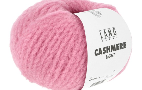 Lang Yarns Cashmere Light