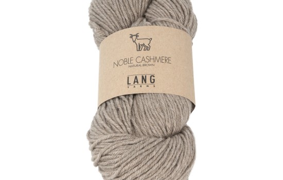 Lang Yarns Noble Cashmere