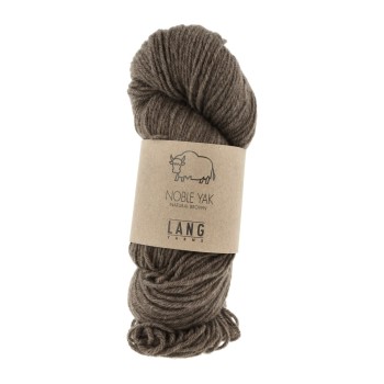 Lang Yarns Noble Yak