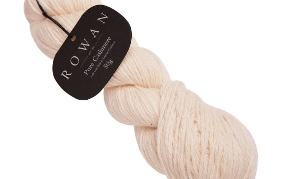 Rowan Pure Cashmere