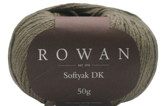 Rowan Softyak DK
