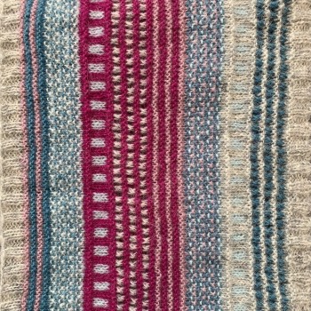 Какой цвет пряжи выбрать? Alpaca Classic в пастельных и насыщенных тонах