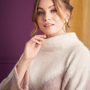 Alpaca Classic — будто гладишь молодого альпака: пушисто, тепло, божественно