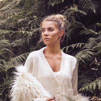 Rowan Alpaca Classic — пряжа для вещей на выход и для души