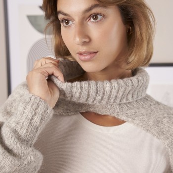 Alpaca Classic — почва для ваших фантазий