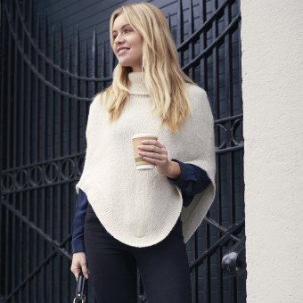 Нить, способная обернуть целую планету в объятия: Rowan Alpaca Classic