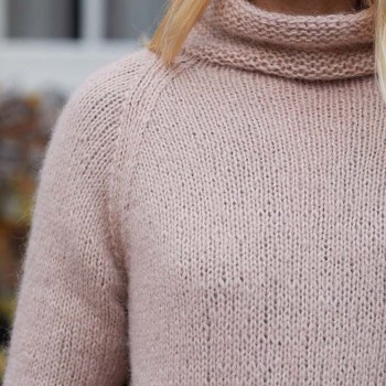 100% совершенства Rowan Alpaca Classic