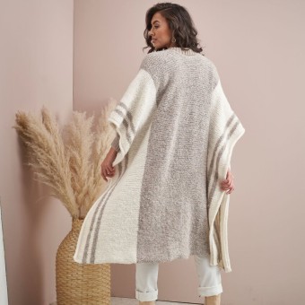 Brushed Fleece — словно облако в ваших руках: ворсистая, пушистая, нежная