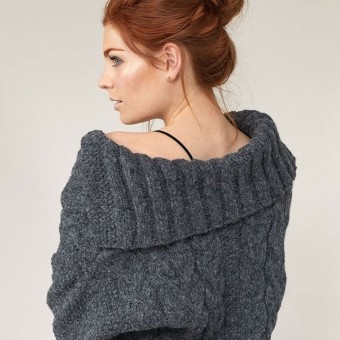 Британское качество Rowan: пряжа Brushed Fleece для истинных ценителей рукоделия