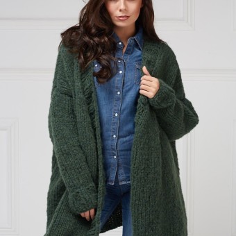 Brushed Fleece сохраняет форму даже после многократных стирок