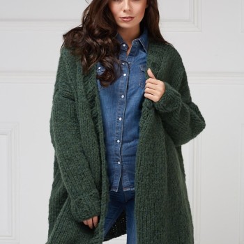 Brushed Fleece сохраняет форму даже после многократных стирок