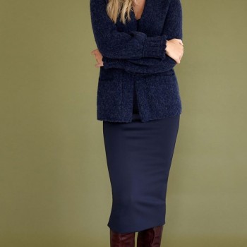 Пряжа, которая делает каждый проект особенным - Brushed Fleece