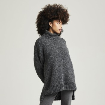Rowan Brushed Fleece - элитная пряжа 65% меринос, 30% беби альпака, 5% полиамид для роскошных проектов