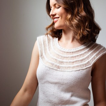 Rowan Cotton Cashmere — шёпот полевых цветов, пойманный в нити