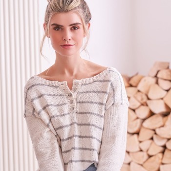 Объятие прохладного шёлка и тёплого пуха — гармония Cotton Cashmere