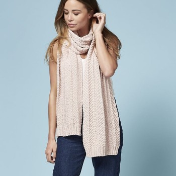 Rowan Cotton Cashmere с невесомой грацией для вдохновлённых вязаных идей