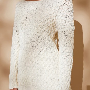 Rowan Cotton Cashmere с ласковым блеском для поэтических вязаных полотен