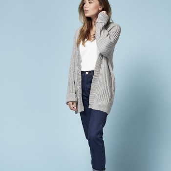 Качественная пряжа Rowan Cotton Cashmere – выбор мастериц