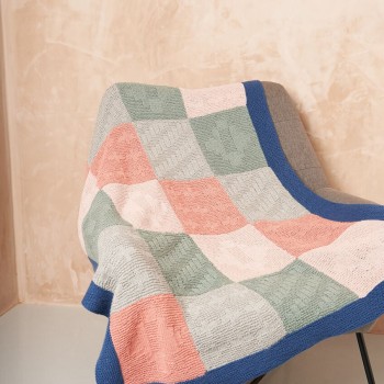 Rowan Cotton Cashmere – лучшая пряжа для джемперов и кардиганов