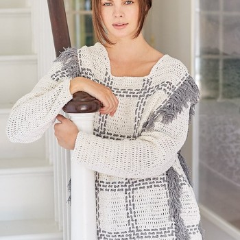 Пряжа Rowan Cotton Cashmere с воздушной грацией хлопка для творчества