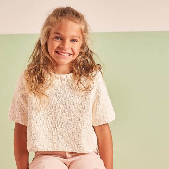 Rowan Cotton Cashmere – классика для весенних и летних моделей
