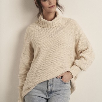 Пряжа Rowan Cotton Cashmere с сияющей глубиной для утончённых сезонных идей