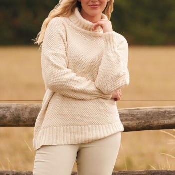 Пряжа Rowan Cotton Cashmere, сияющая классической нежностью для вязания