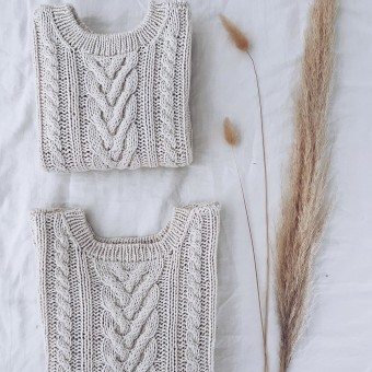 Пряжа Rowan Cotton Cashmere – нежность кашемира и прочность хлопка