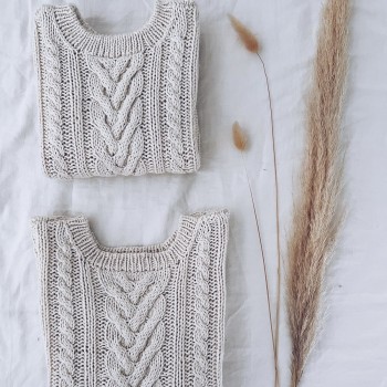 Пряжа Rowan Cotton Cashmere – нежность кашемира и прочность хлопка