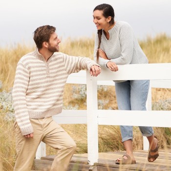 Rowan Cotton Cashmere с эфирной мягкостью для вдохновенных вязаных симфоний