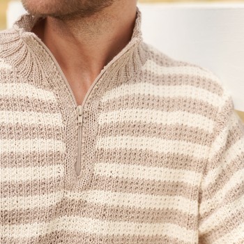 Rowan Cotton Cashmere с шелковистой аурой для утончённых творческих полотен