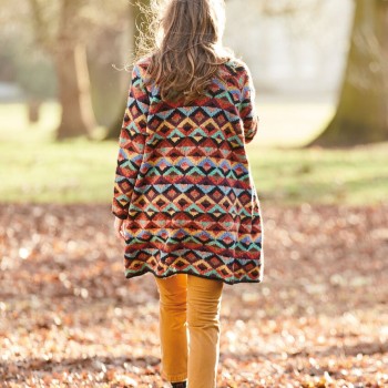купить Rowan Felted Tweed пряжу