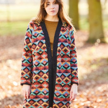 состав и свойства Felted Tweed
