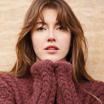 Пряжа для вдумчивого вязания — Felted Tweed не терпит суеты, раскрывая свою красоту только внимательному мастеру