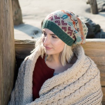 Rowan Felted Tweed - пряжа королевского качества, где благородный меринос (50%) встречается с облачной мягкостью альпака (25%) и искрящейся вискозой (25%)
