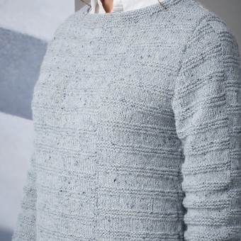 Наследие британских традиций: Rowan Felted Tweed продолжает вековые стандарты производства элитной пряжи