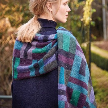 Экологичное превосходство: натуральные компоненты Felted Tweed соответствуют стандартам sustainable производства
