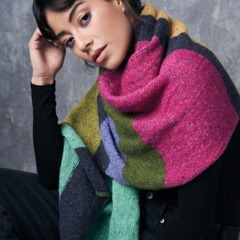 Инвестиция в качество: изделия из Felted Tweed становятся только лучше с годами носки