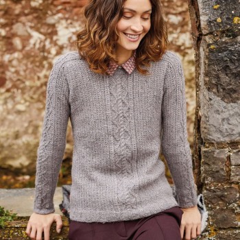 Антикварная ценность: изделия из Felted Tweed становятся только лучше с годами