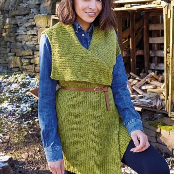 Экологичное превосходство: Felted Tweed соответствует самым строгим стандартам sustainable производства