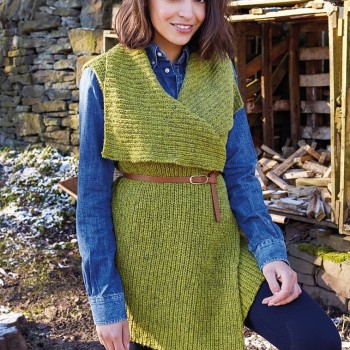 Экологичное превосходство: Felted Tweed соответствует самым строгим стандартам sustainable производства